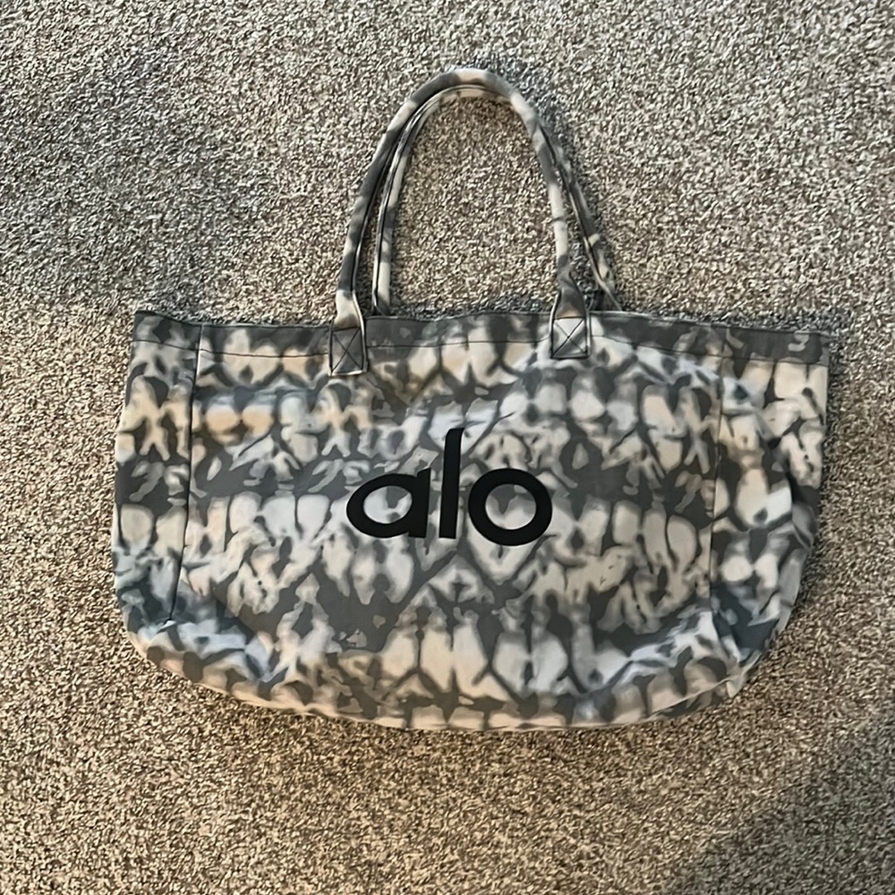 Brand bag